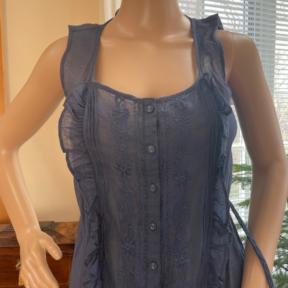 Button up blouse - Picture 2 of 3